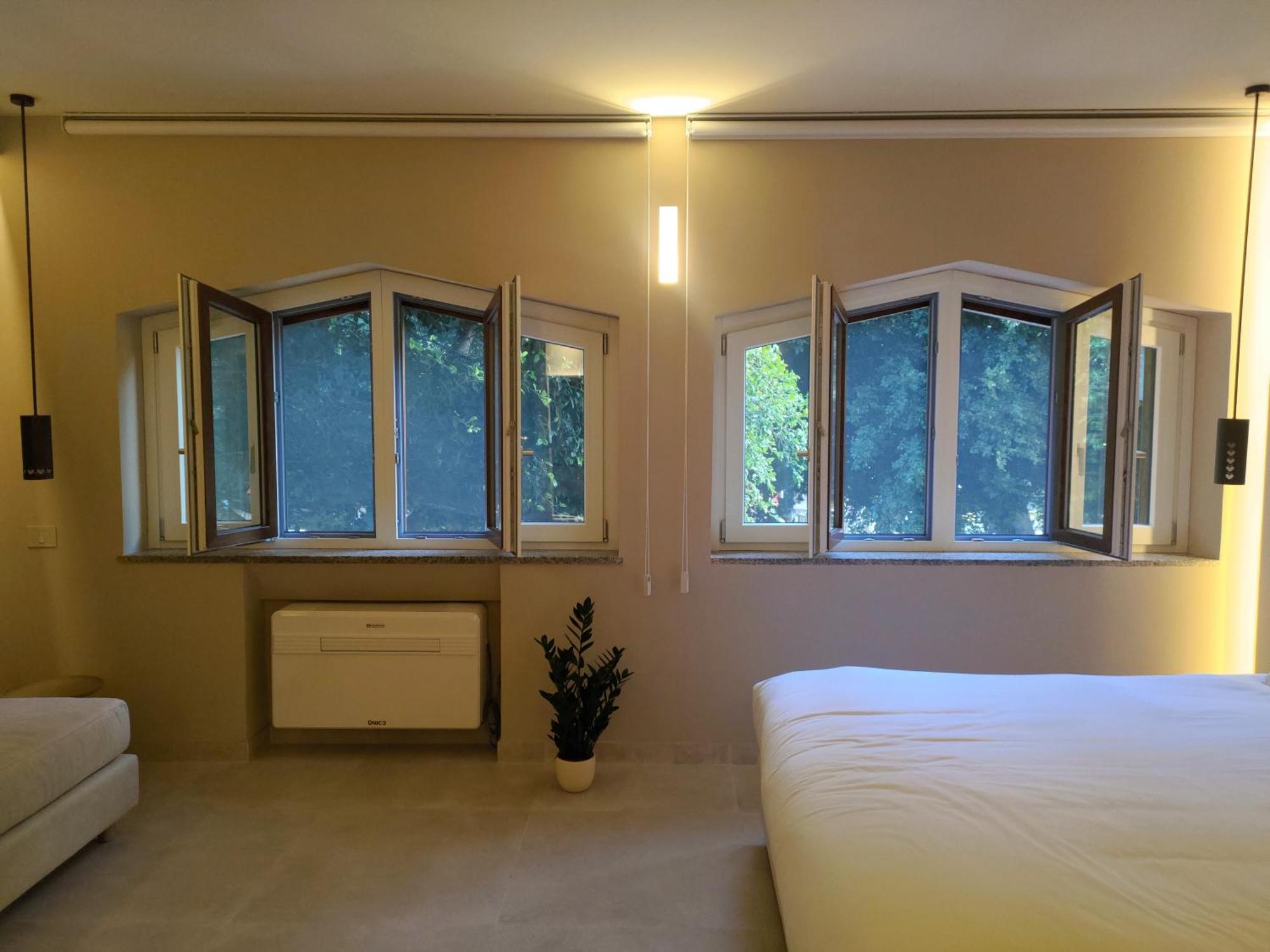 Ferienwohnung Su Coru 1 Cagliari Exterior foto