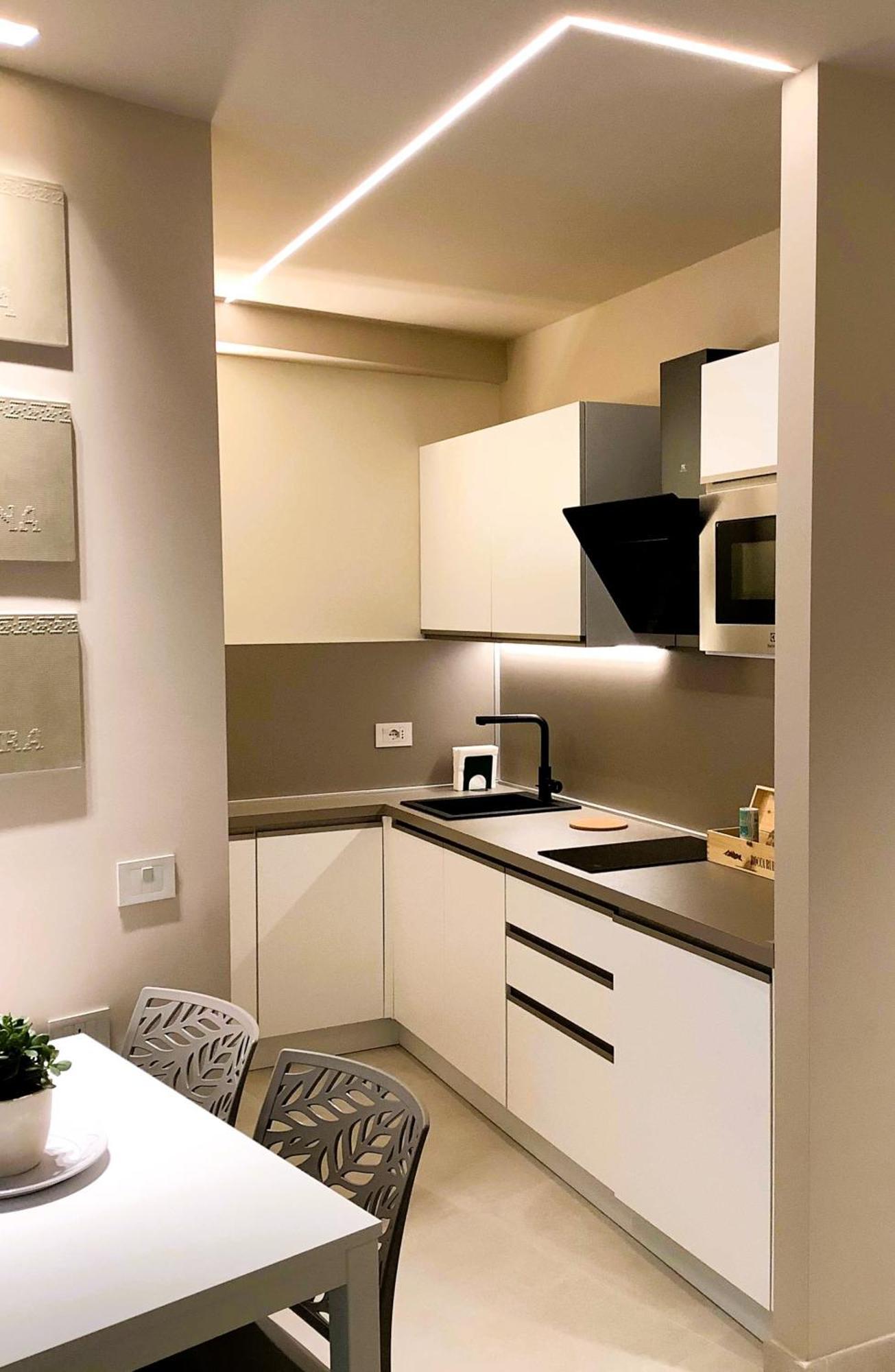 Ferienwohnung Su Coru 1 Cagliari Exterior foto